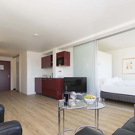 Mavo Hospitality By Bueroma Apart Apartmentvermietung Gmbh Esslingen Esslingen am Neckar Exteriör bild
