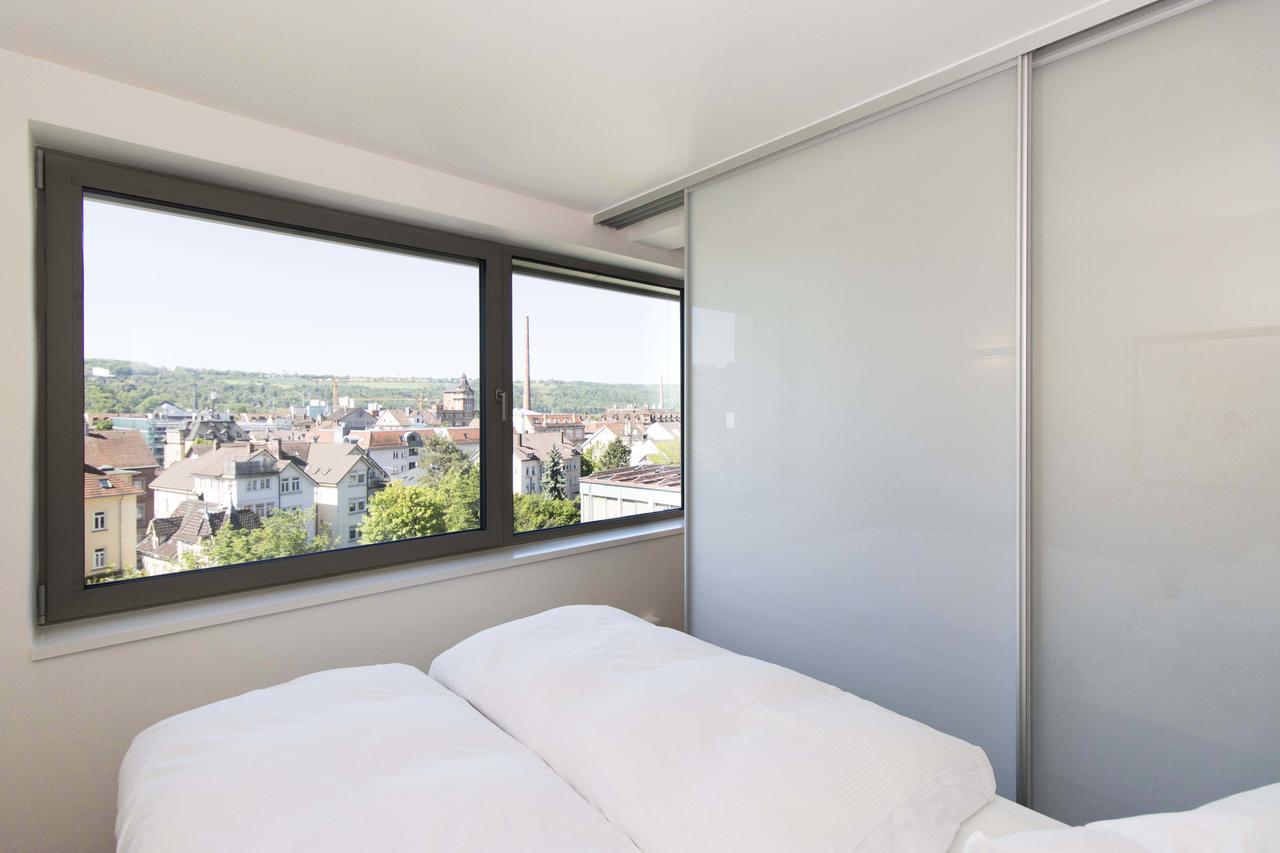 Mavo Hospitality By Bueroma Apart Apartmentvermietung Gmbh Esslingen Esslingen am Neckar Exteriör bild